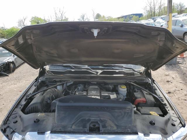 2020 RAM 2500 LIMIT 3C6UR5SL1LG109666