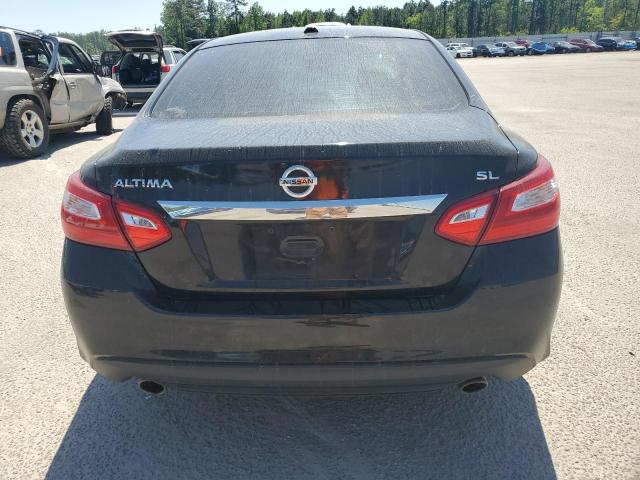 2017 NISSAN ALTIMA 2.5 - 1N4AL3AP0HC166818