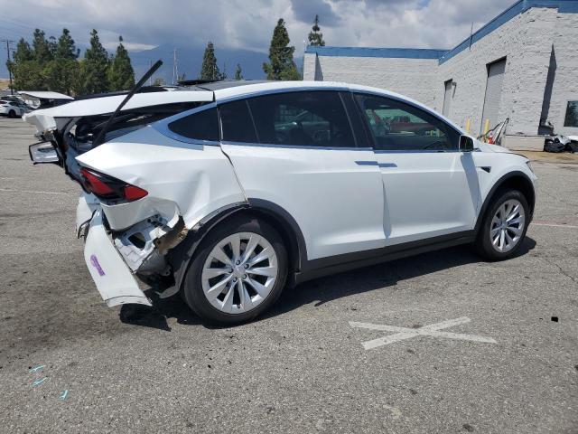 Vin: 5yjxcde25kf185030, lot: 51941105, tesla model x 20193