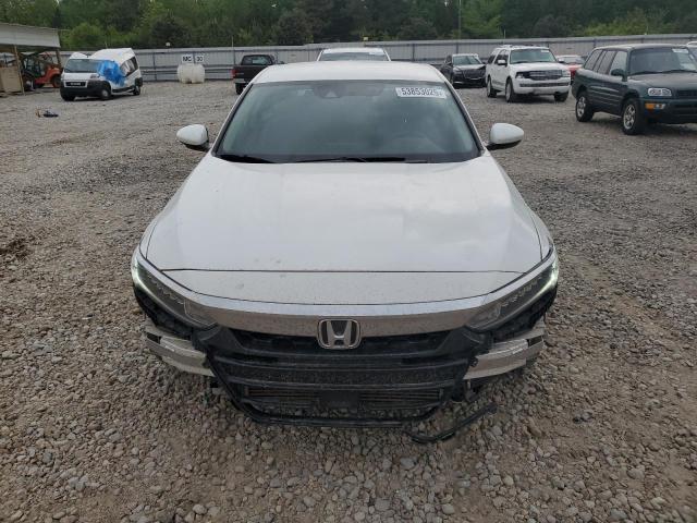 2019 HONDA ACCORD LX - 1HGCV1F14KA017631