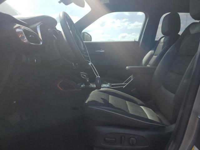 2023 CHEVROLET TRAILBLAZE - KL79MUSL4PB173946