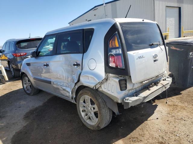 Vin: kndjt2a24b7335814, lot: 55170905, kia soul + 20112