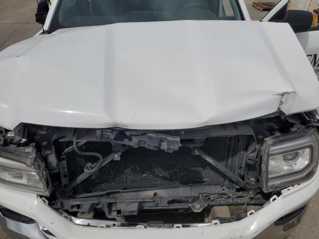 2016 GMC SIERRA C15 - 1GTR1LEC1GZ428335