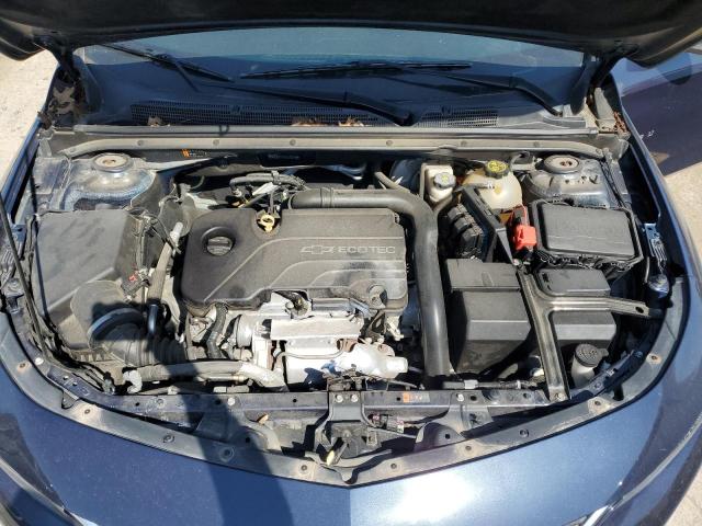 2017 CHEVROLET MALIBU LS - 1G1ZB5ST1HF270376