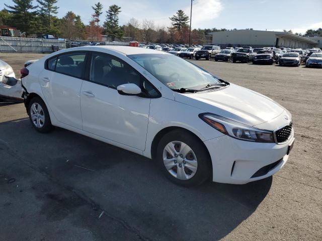 Vin: 3kpfk4a74je216899, lot: 54345725, kia forte lx 20184