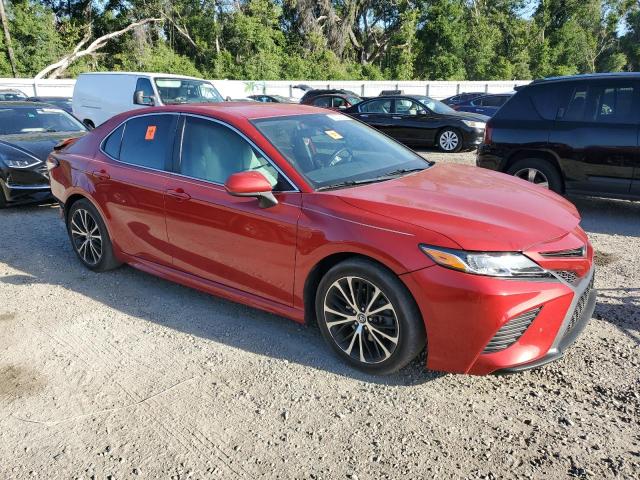 Vin: 4t1g11ak7lu338263, lot: 55027835, toyota camry se 20204
