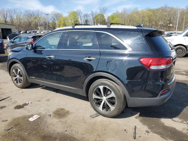 Vin: 5xyphda52jg418628, lot: 53713965, kia sorento ex 20182