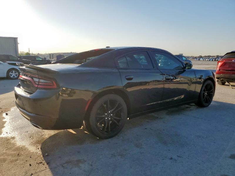 Vin: 2c3cdxbg8jh187462, lot: 52317745, dodge charger sxt 20183