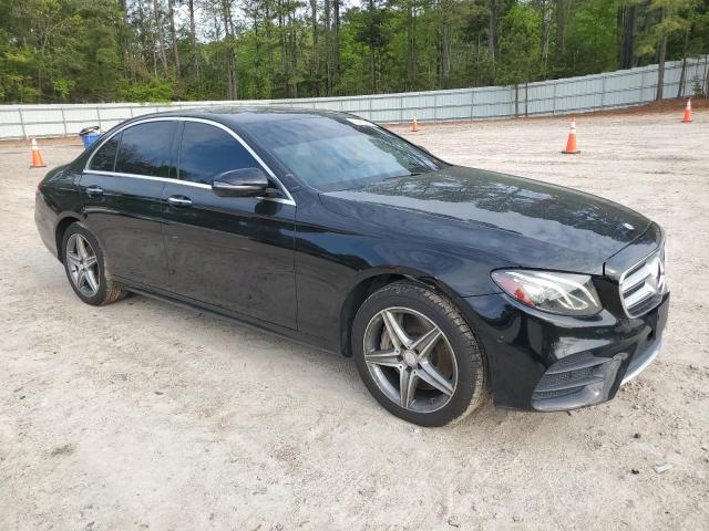 Vin: wddzf4jb6ha035697, lot: 49410185, mercedes-benz e-class 300 20174