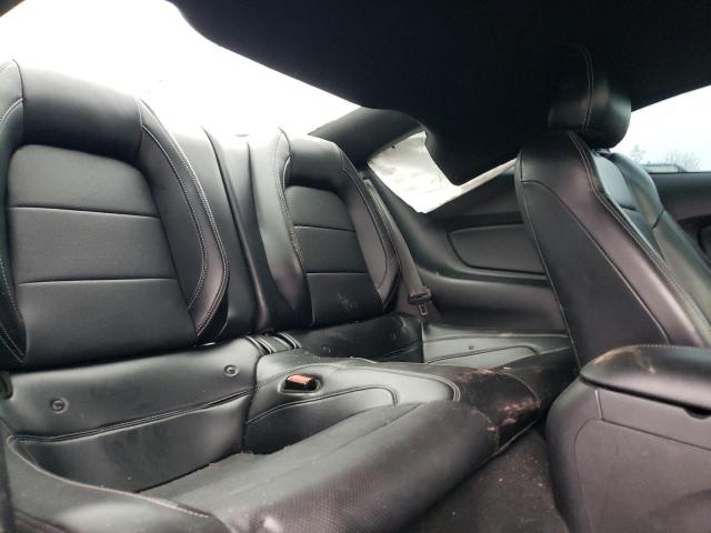 2019 FORD MUSTANG - 1FA6P8TH0K5179223