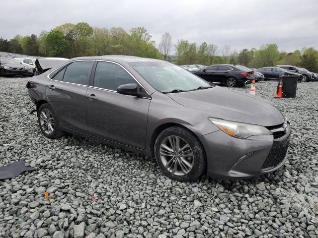 Vin: 4t1bf1fk4gu218222, lot: 51752325, toyota camry le 20164
