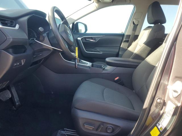 2024 TOYOTA RAV4 XLE 2T3P1RFV2RC412790