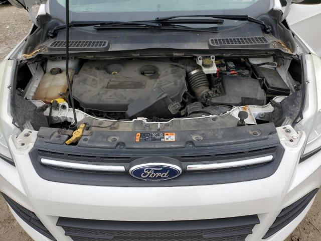 2015 FORD ESCAPE SE - 1FMCU9G99FUC24004
