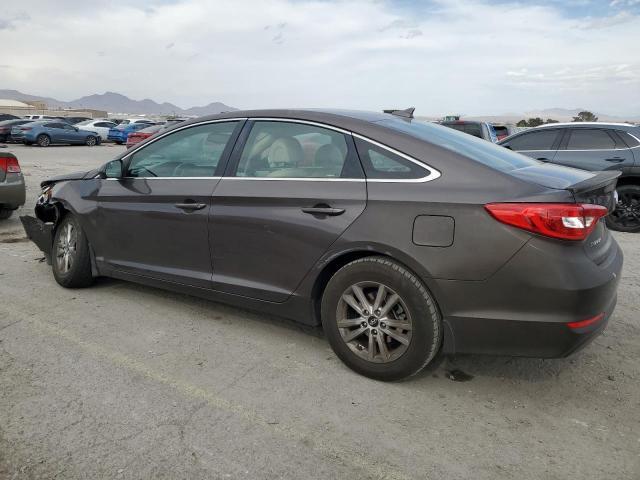 Vin: 5npe24af9fh252304, lot: 53579455, hyundai sonata se 20152