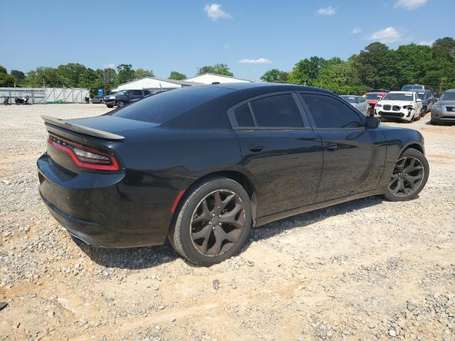 Vin: 2c3cdxbg2fh768124, lot: 52606655, dodge charger se 20153
