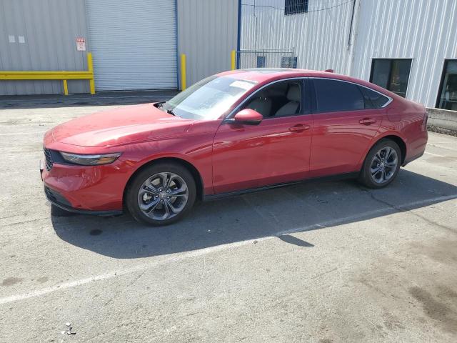 Vin: 1hgcy2f63ra045374, lot: 53946975, honda accord hybrid exl 2024 img_1