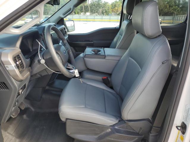 2024 FORD F150 XL - 1FTEW1KPXRKD74797