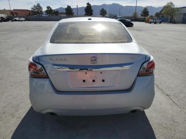 2015 NISSAN ALTIMA 2.5 - 1N4AL3AP0FN860040