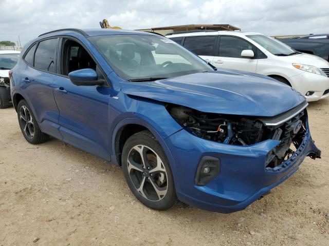 Vin: 1fmcu9na4pub46326, lot: 54405235, ford escape st st line select 20234