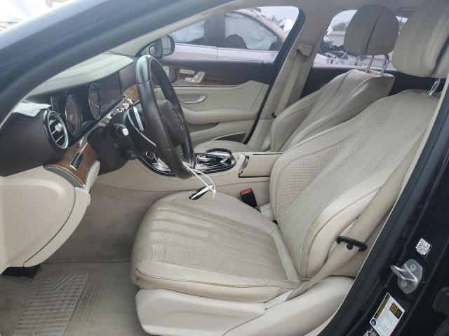 2017 MERCEDES-BENZ E 300 - WDDZF4JB9HA115480