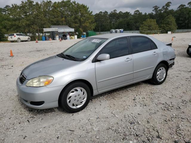 TOYOTA COROLLA CE