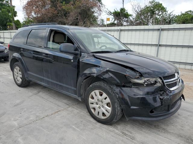 Vin: 3c4pdcab8jt249512, lot: 55123935, dodge journey se 20184