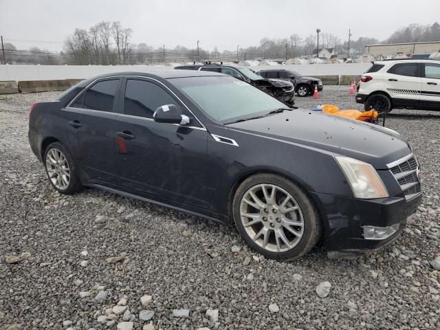 Vin: 1g6ds5ed8b0170164, lot: 52385035, cadillac cts premium collection 20114