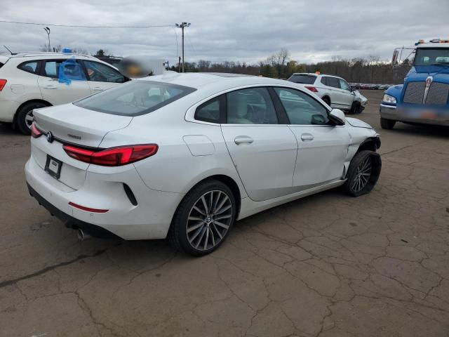 2021 BMW 228XI WBA73AK07M7J58502