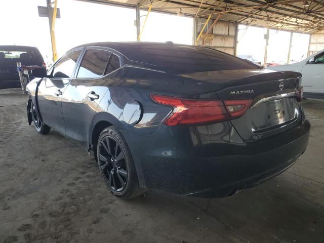 Vin: 1n4aa6ap7gc383451, lot: 54774235, nissan maxima 3.5s 20162
