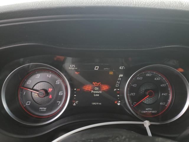 2016 DODGE CHARGER PO - 2C3CDXKT6GH286688