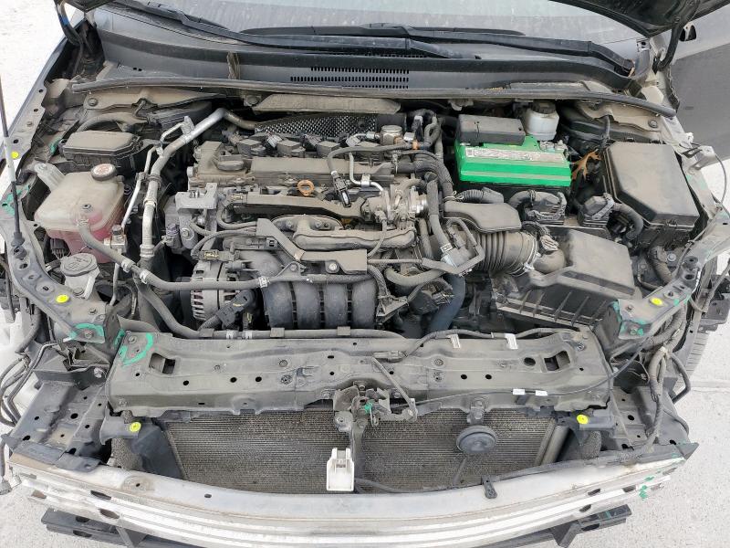 2020 TOYOTA COROLLA SE - 5YFS4RCE0LP056054