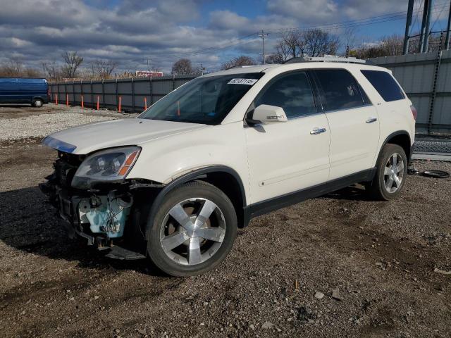 GMC ACADIA SLT