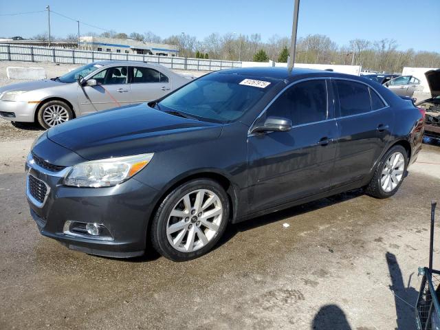 2015 CHEVROLET MALIBU