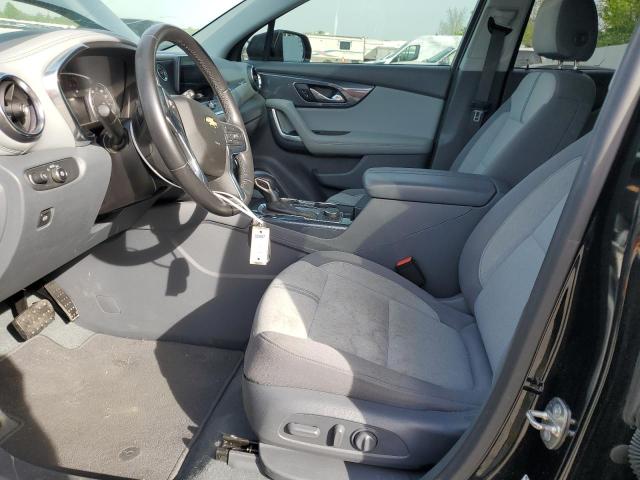 2020 CHEVROLET BLAZER 2LT - 3GNKBHRS1LS592633