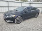 2017 FORD FUSION SE - 3FA6P0HD6HR405228