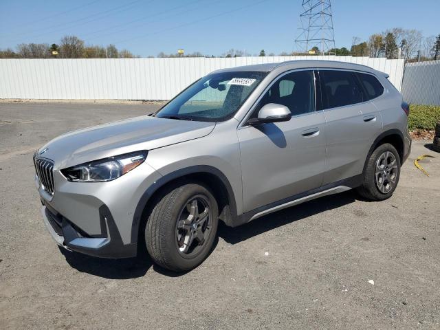BMW X1 XDRIVE2