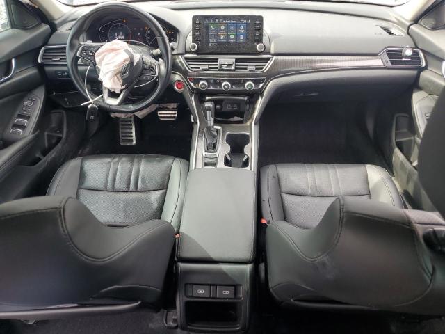 2022 HONDA ACCORD SPO - 1HGCV1F41NA091233