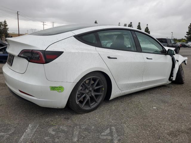 Vin: 5yj3e1ea0pf504727, lot: 53762135, tesla model 3 20233