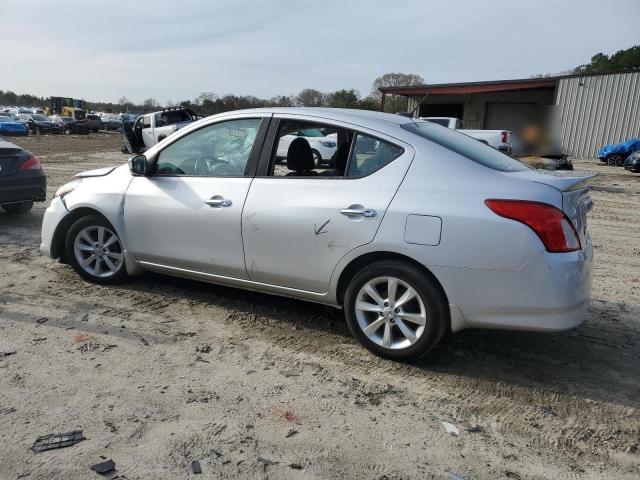 Vin: 3n1cn7ap0gl911335, lot: 51367255, nissan versa s 20162