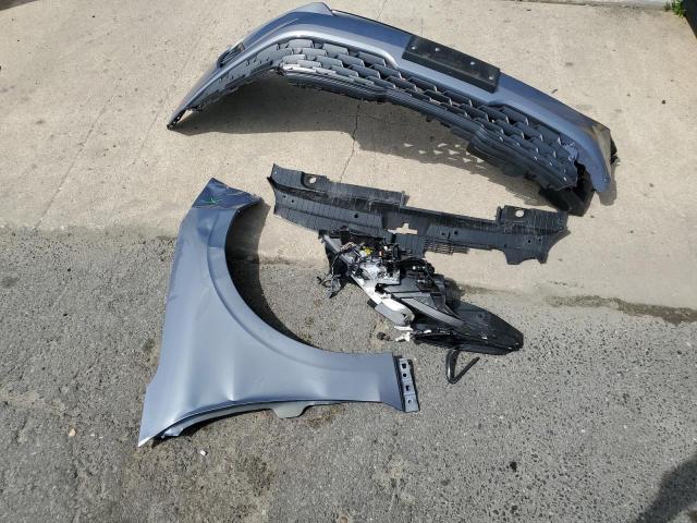 2023 KIA K5 LXS - 5XXG14J27PG203656