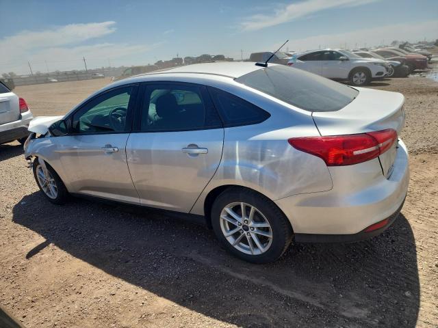 Vin: 1fadp3f25gl395377, lot: 53184705, ford focus se 20162