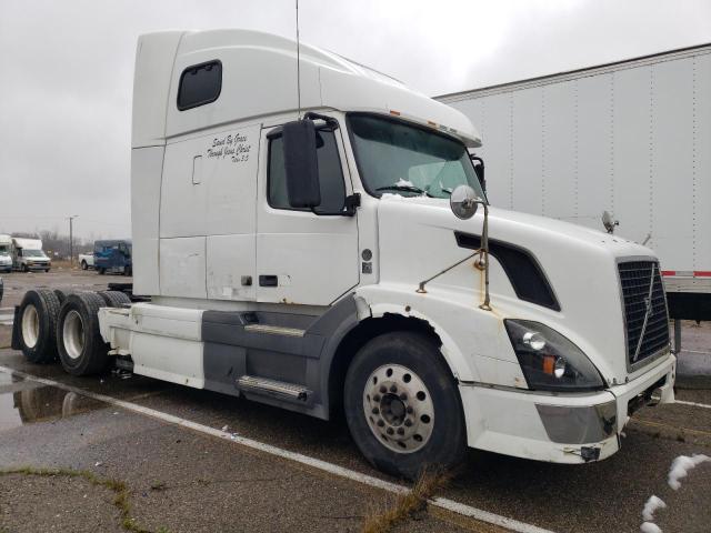 2009 VOLVO VNL #3132341971