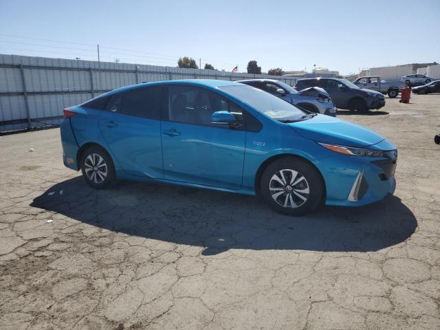 Vin: jtdkarfp9h3043924, lot: 55086395, toyota prius 20174