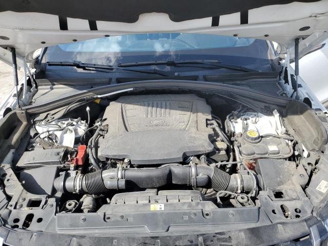 2018 LAND ROVER RANGE ROVE - SALYL2RV8JA717237