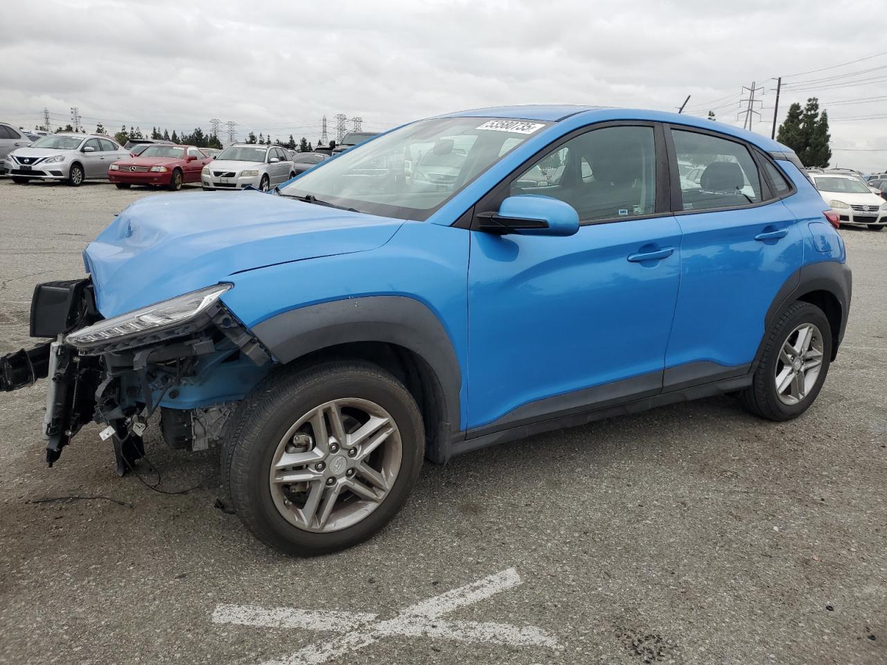 HYUNDAI KONA SE