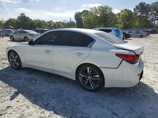 Vin: jn1bv7ap4fm348063, lot: 52712245, infiniti q50 base 20152