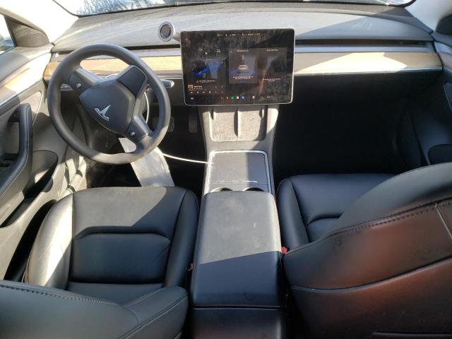 2022 TESLA MODEL 3 - 5YJ3E1EA3NF296629