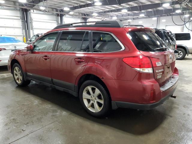 Vin: 4s4brcgc6d3220016, lot: 52386445, subaru outback 2.5i premium 20132