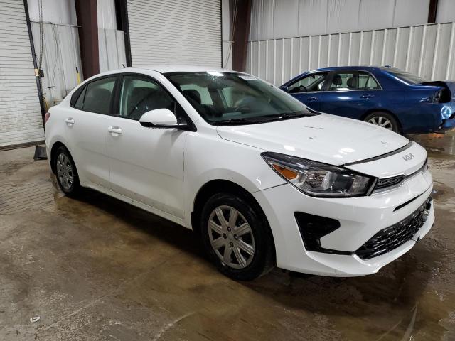 Vin: 3kpa24ad1ne431839, lot: 52800255, kia rio lx 20224