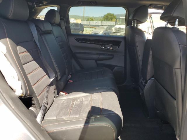 2024 HONDA CR-V SPORT - 7FARS6H91RE052103